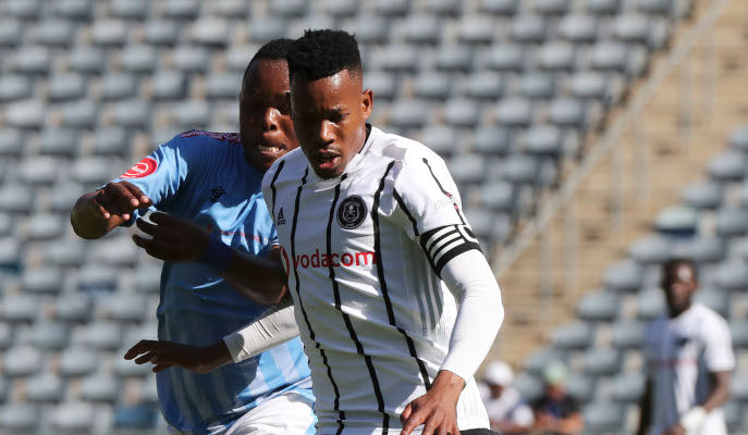 CHIPPA UNITED REMAINS IN 13TH SPOT