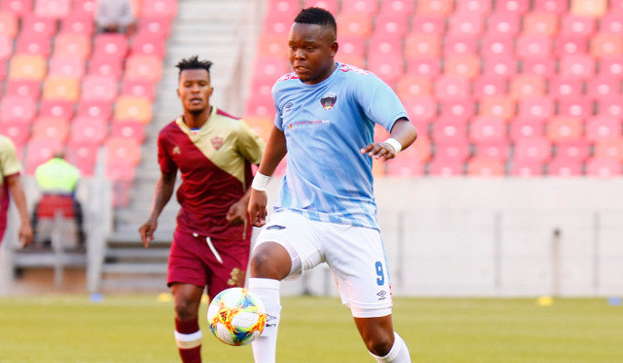 CHIPPA LOOK TO BOUNCE BACK