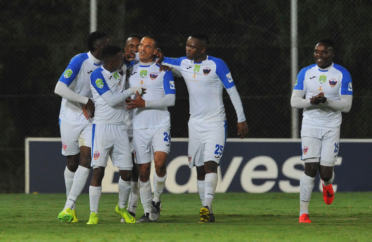 ABOUT CHIPPA UNITED