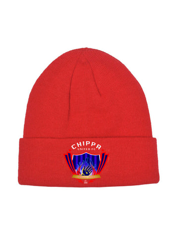 Chippa United Adult Bronx Hat