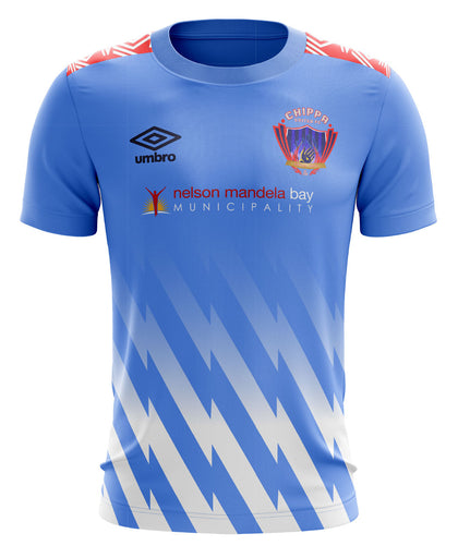 Chippa United Home Kit T-Shirt