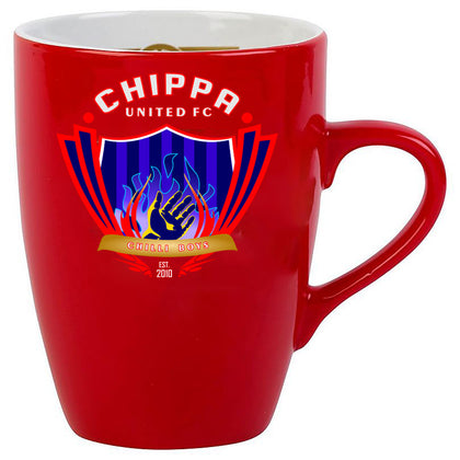 Chippa United Bistro Mug