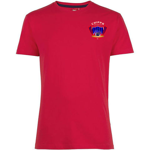 Chippa United Crest Red T-Shirt